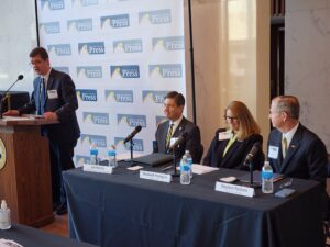 Health care leaders ponder challenges in their field as 2024 legislative session approaches